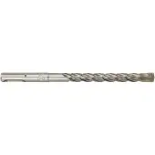 DeWalt SDS-Plus boor - - 6x160mm - Boorsnelheid - Robuustheid - Lange levensduur