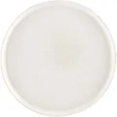 Scandi Living Sandsbro bordje Offwhite, Ø20 cm