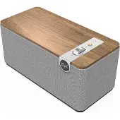 Klipsch The One Plus - Walnoot