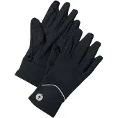 Smartwool - Active Fleece Glove - Handschoenen M, zwart
