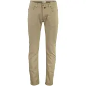 Pierre Cardin Broek Lyon bruin
