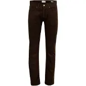 Pierre Cardin broeken bruin normale fit