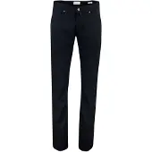 Pierre Cardin Broek donkerblauw 5-pocket model
