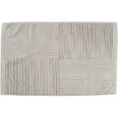 Zone Denmark Badmat Classic Soft Grey-50 x 80 cm