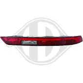 Diederichs 1076097 Mistachterlamp