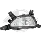 Diederichs 6862088 Mistlamp