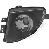 Diederichs 1225689 Mistlamp
