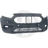 Diederichs 1476853 Bumper