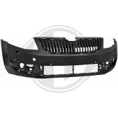Diederichs 7832053 Bumper