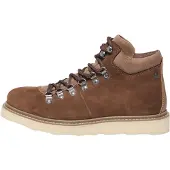 Only & Sons Veterboots 'ONSLIAM' bruin / mokka