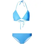 Urban Classics Tb8388 Triangle Bikinitop