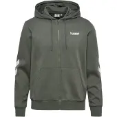 Hummel hmlLEGACY 2.0 ZIP HOODIE