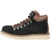 Only & Sons Veterboots 'ONSLIAM' ombergrijs / zwart