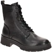 Tamaris Boots zwart