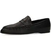 Manfield Instappers zwart