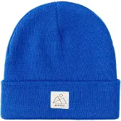 Protest Muts 'PRTPri' blauw denim