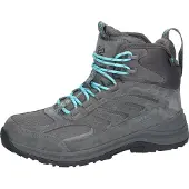 Waldlaufer Boots stone grey