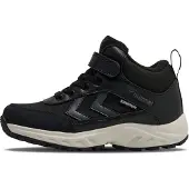 Hummel Laarzen zwart