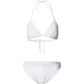 Urban Classics Bikini wit