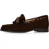Manfield Instappers bruin