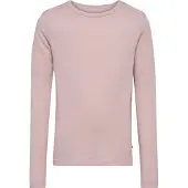 Hummel Shirt lichtroze