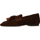 Manfield Mocassins bruin