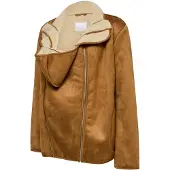 Mamalicious Tussenjas cognac