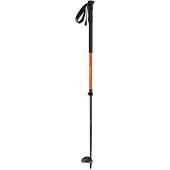 Camp - Toerski stokken - Ski Drop voor Unisex van Aluminium - Oranje