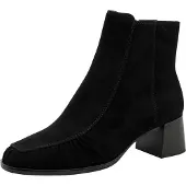Tamaris 1-25029-47-001 Enkellaarzen | Maat 41
