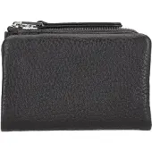 PICARD Portemonnee ' Pure 1 ' donkerbruin