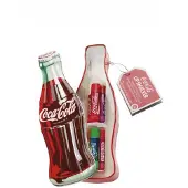 M.A.C Coca Cola Vintage Blik - 6 Stuks
