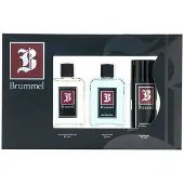 Antonio Puig Brummel, Lot 3: 3 stuks van Puig