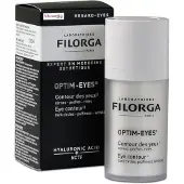 FILORGA Verzorging Oogverzorging Optim-Eyes Anti-vermoeidheid-oogverzorging tegen donkere kringen, zwellingen en rimpels 15 ml