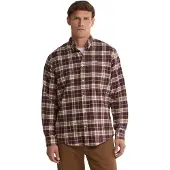 Barbour Overhemd heren telfield msh5637/re86