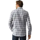 State of Art casual overhemd blauw