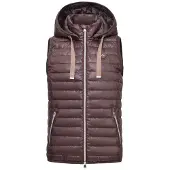Hv Society Bodywarmer hvsivanka
