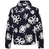 Hv Society Vest hvsliva