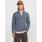 Jack & Jones Trui 'JPRBLAMILANO' navy