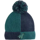 Next Muts navy / jade groen