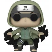 Funko POP! Naruto Shippuden - Shino Aburame 1509 - Pop! Vinyl figuur