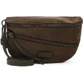 Suri Frey schoudertas Celly Crossover Bag Oliv olijfgroen