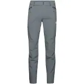 Mammut - Ducan Pants - Klimbroek 54 - Regular, grijs