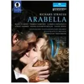 Cd Straussarabella