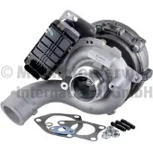 PIERBURG 7.15103.60.0 Turbocharger