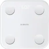 Xiaomi S400 Weegschaal
