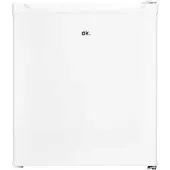 Ok. . Ofz 061 D W - Vrijstaand Tafelmodel Breedte 44 Cm Hoogte 51.5 Inhoud 33 L