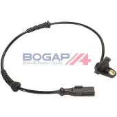 BOGAP R7117107 Wielsnelheidssensor (ABS)