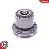 ESEN SKV 29SKV558 Wiellagerset