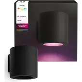 Philips Hue Muscari Muurspot Buiten