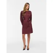 Vila Jurk 'VIEnna' bordeaux